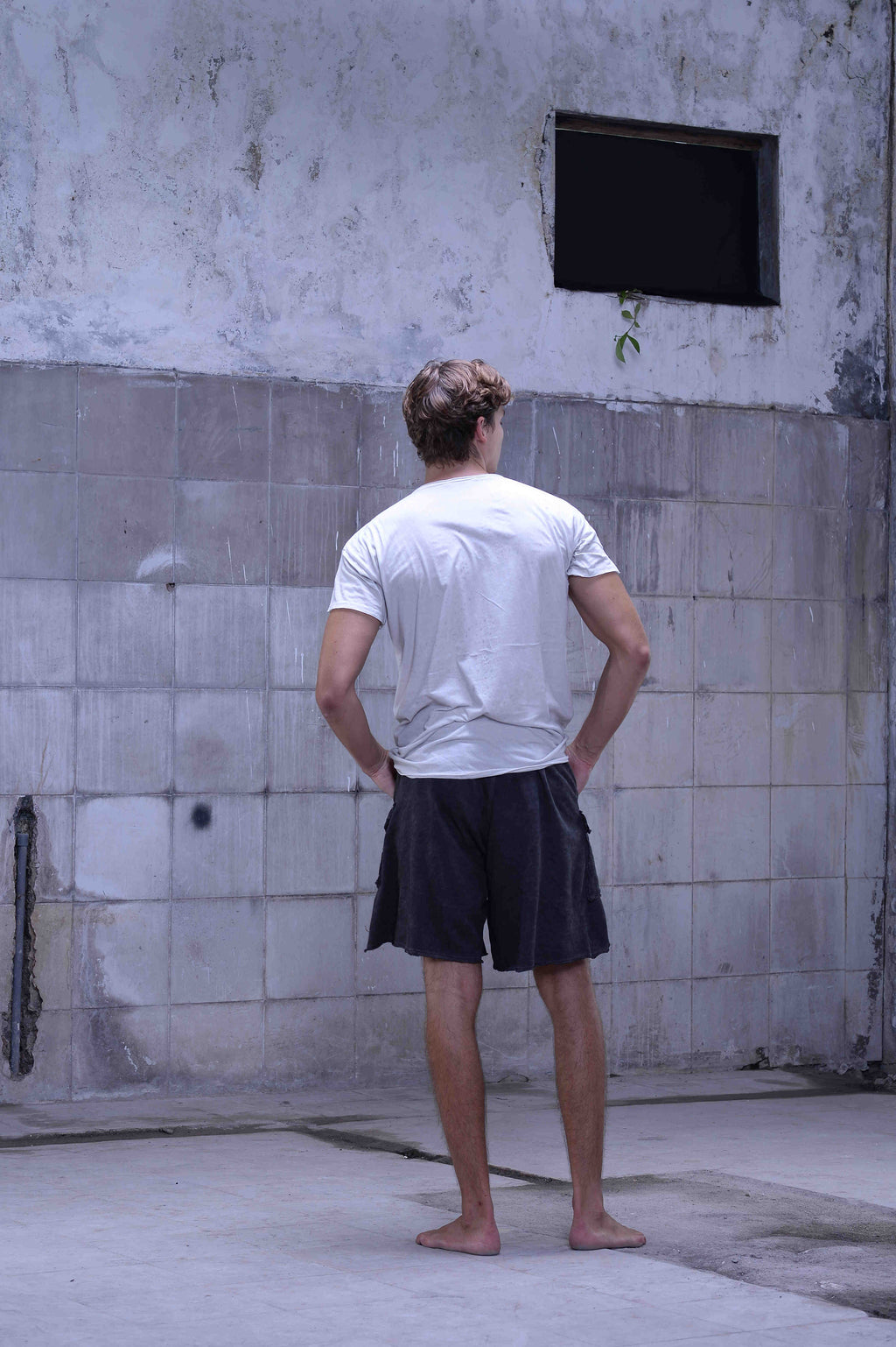 V-Tshirt