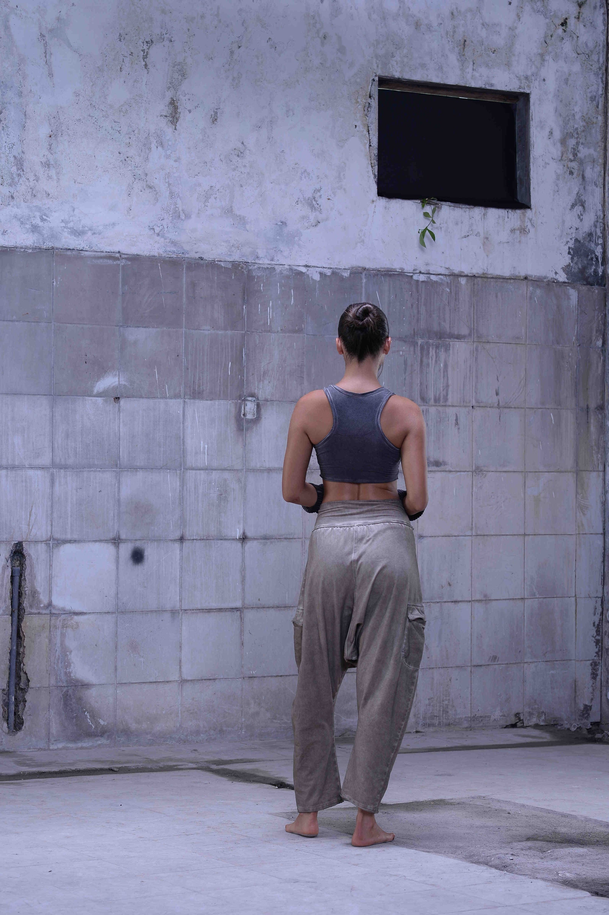 Cargo pants