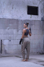Cargo pants