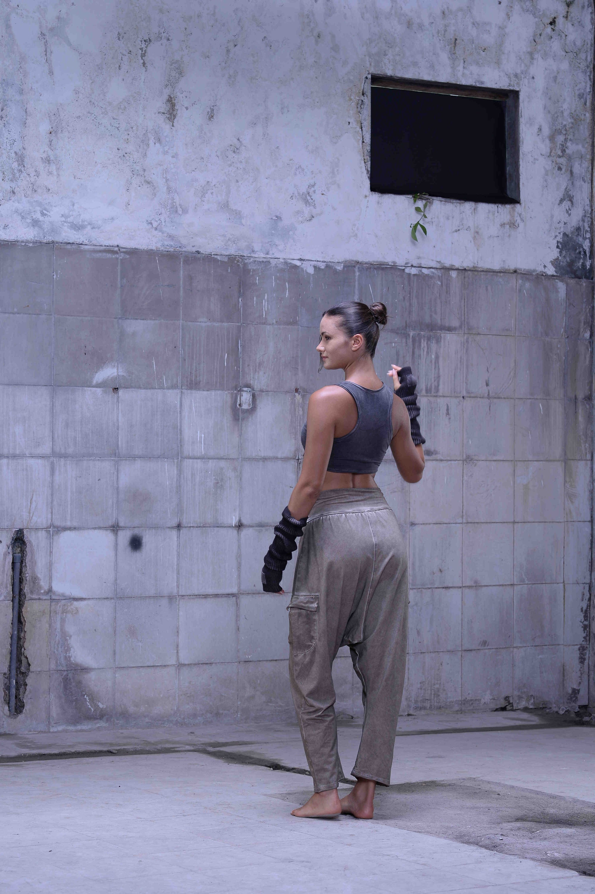 Cargo pants