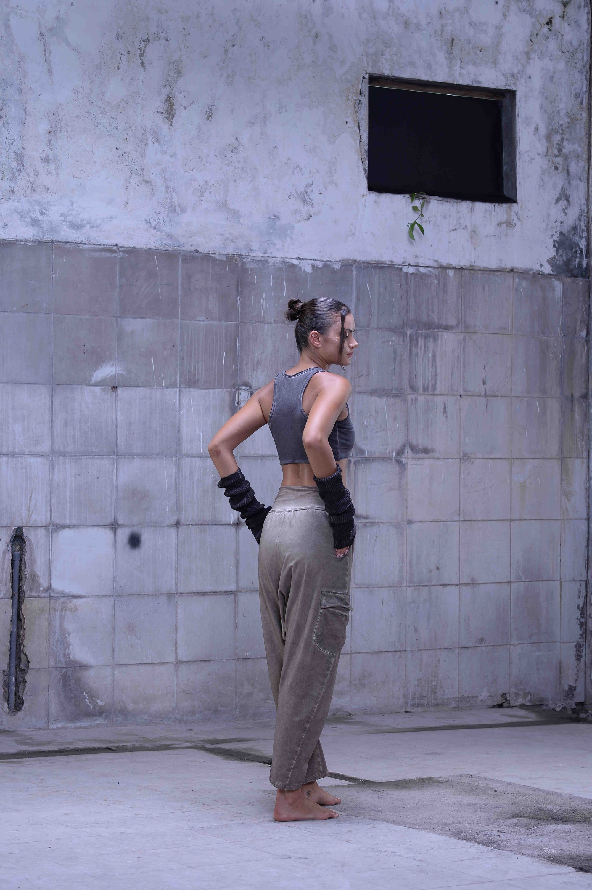 Cargo pants