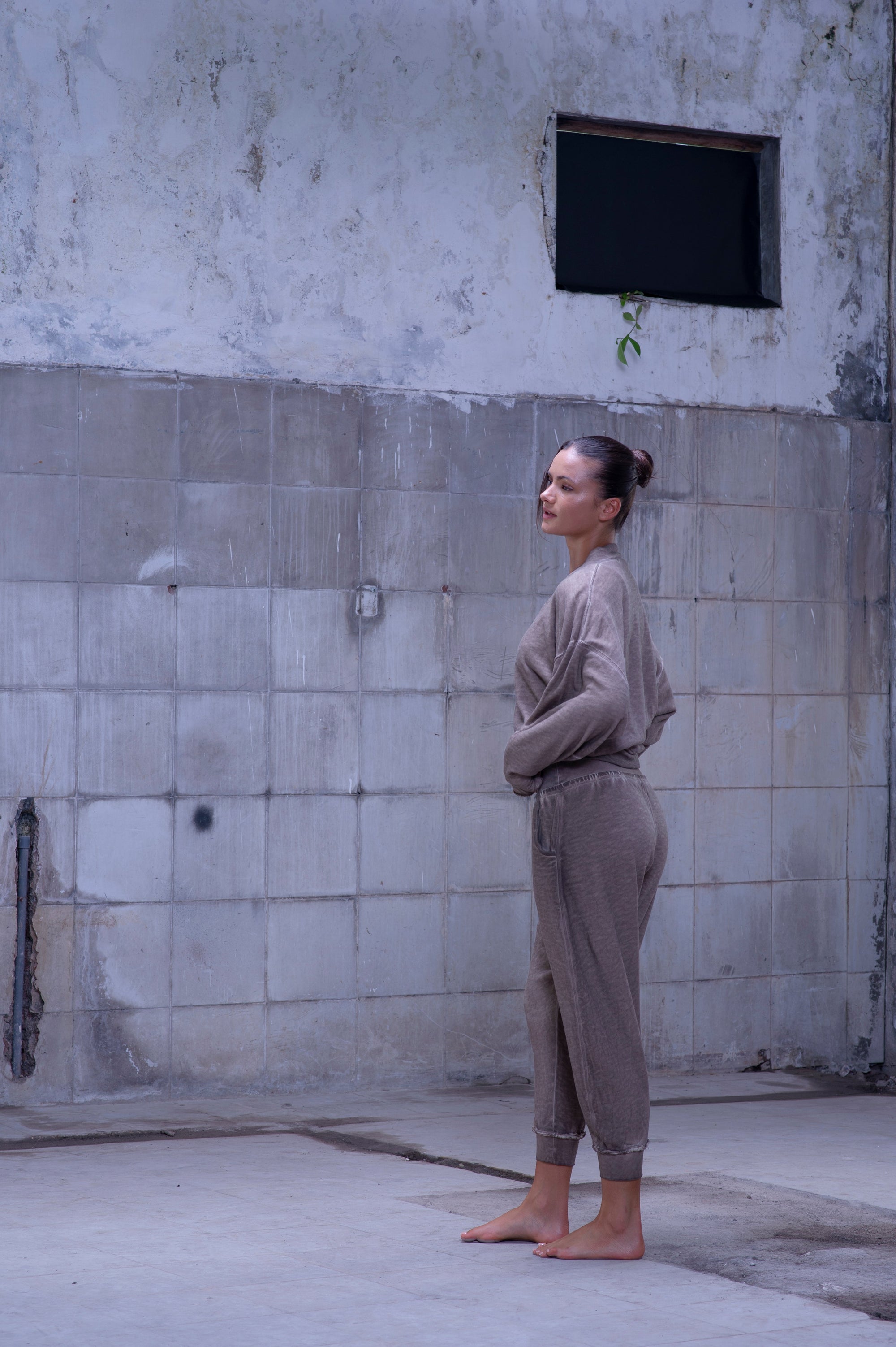 Polso pants