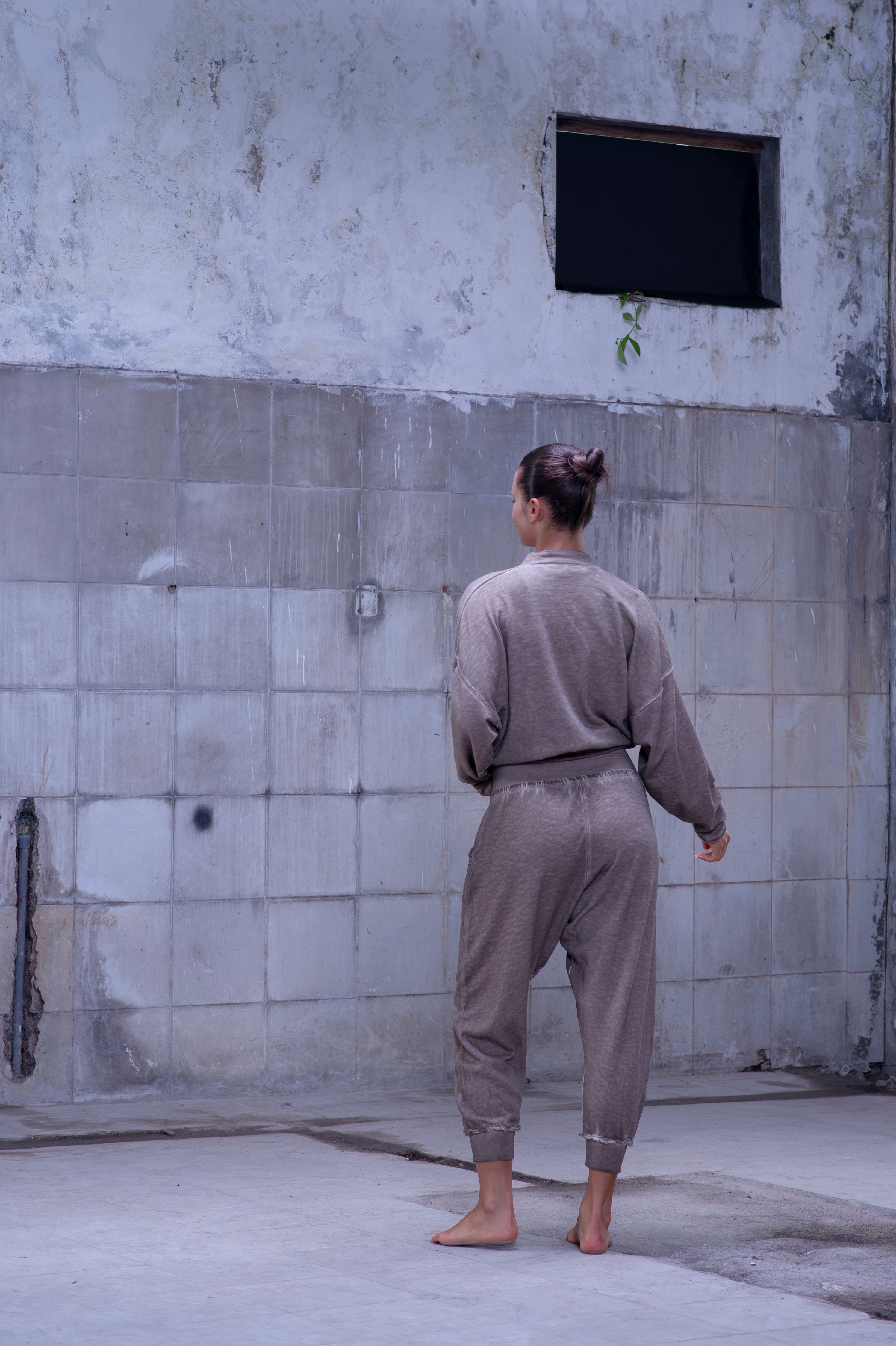 Polso pants