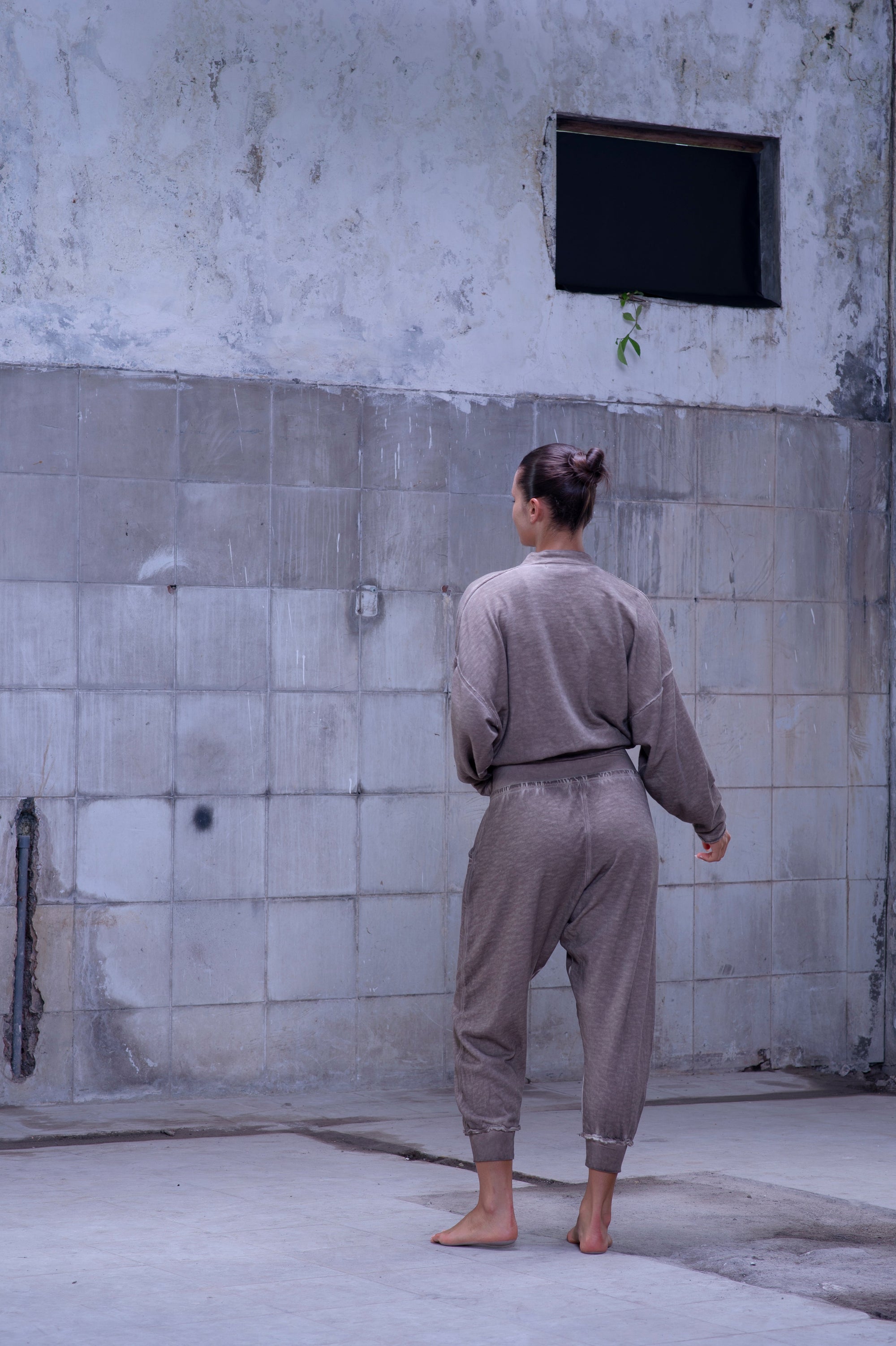 Polso pants