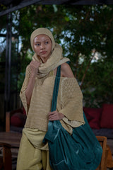 Knitted Scarf