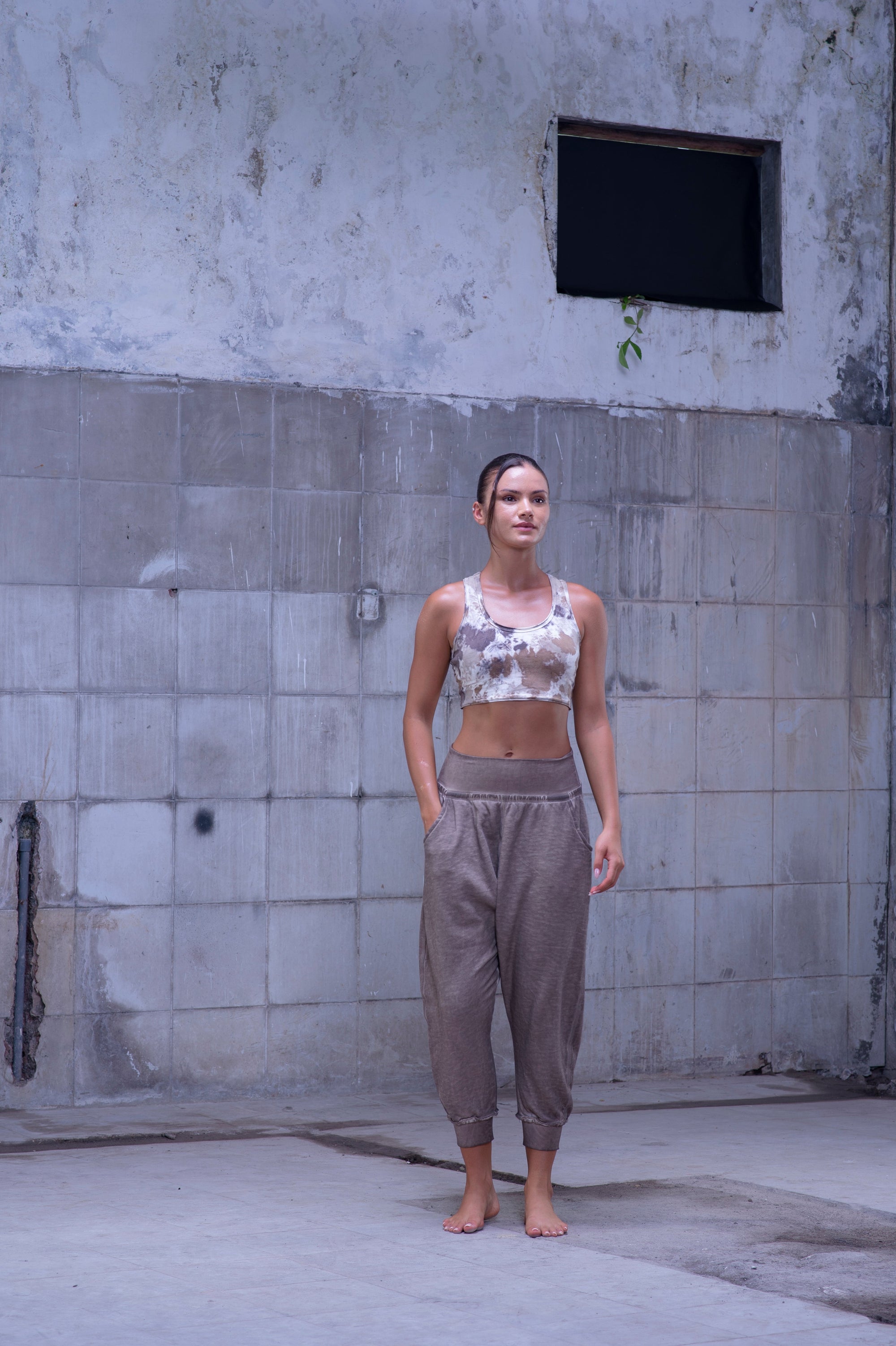 Polso pants