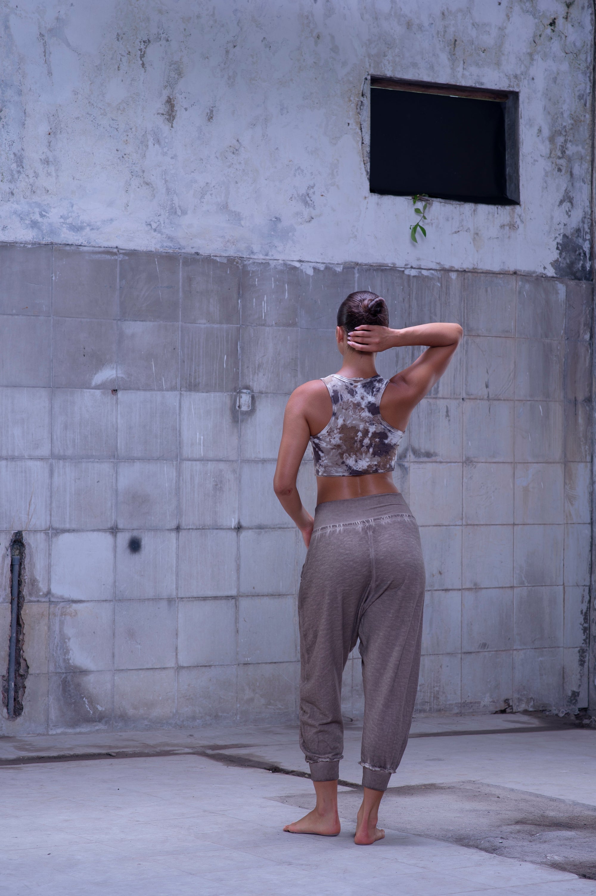 Polso pants