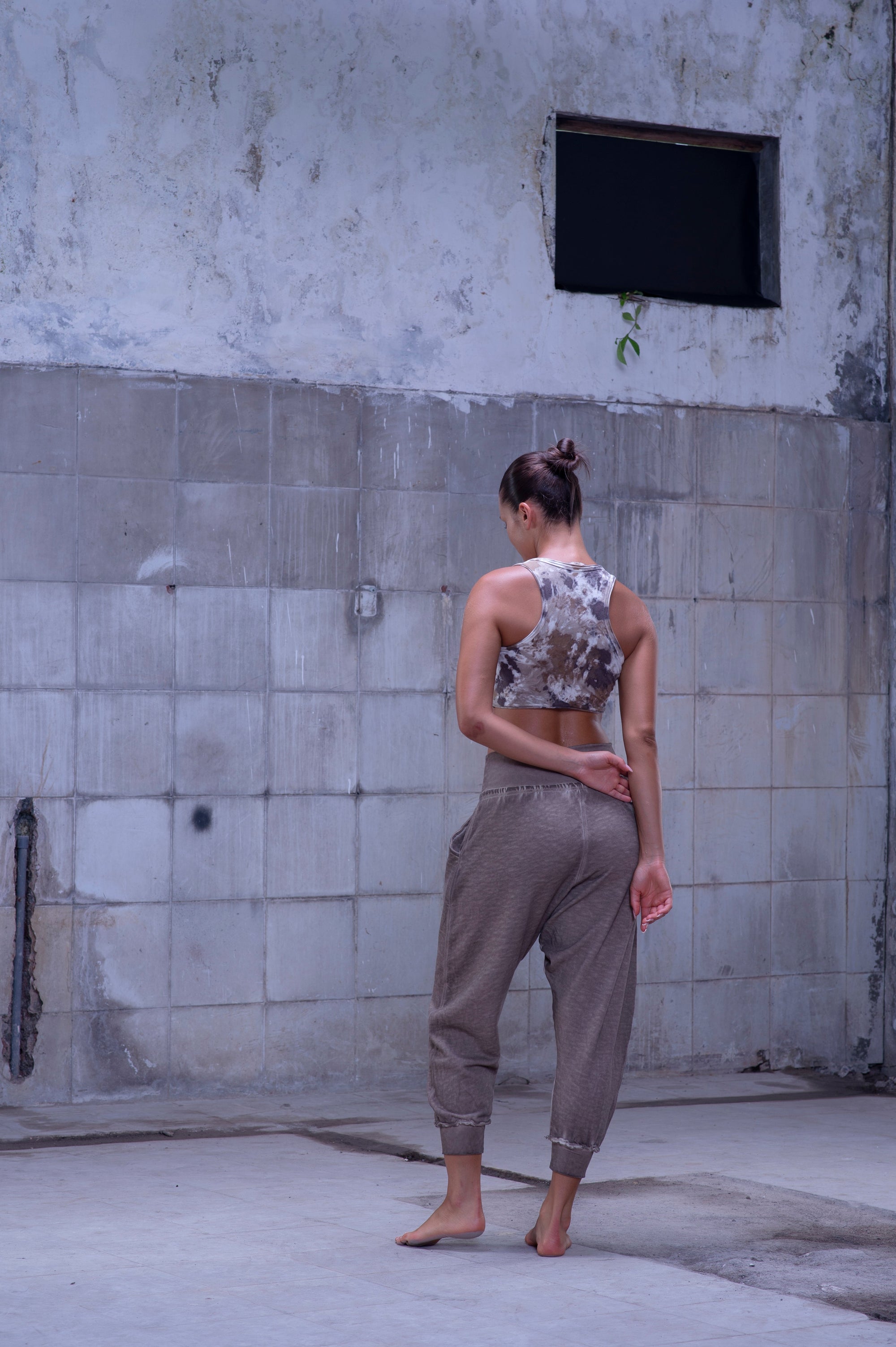 Polso pants