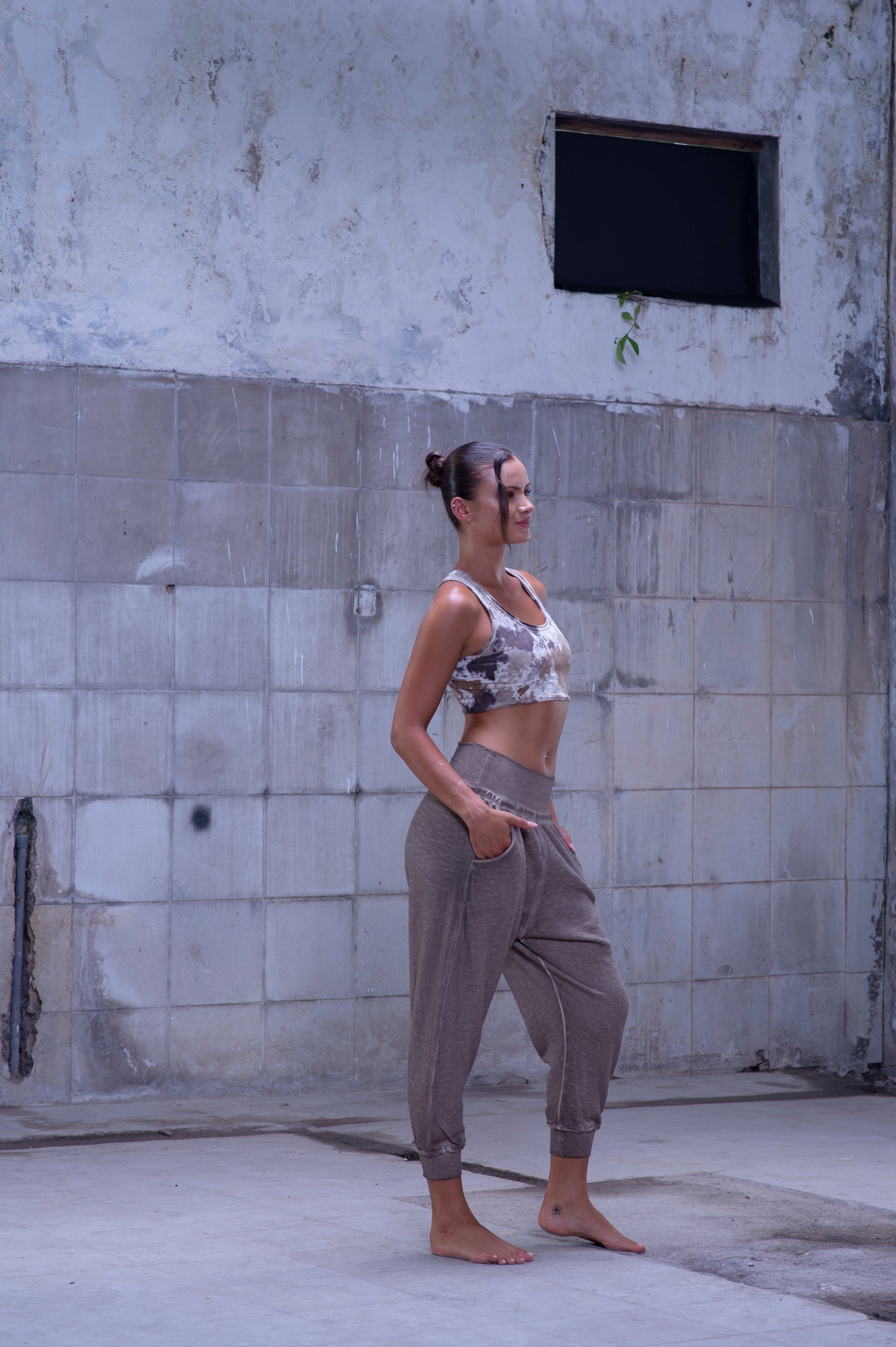 Polso pants