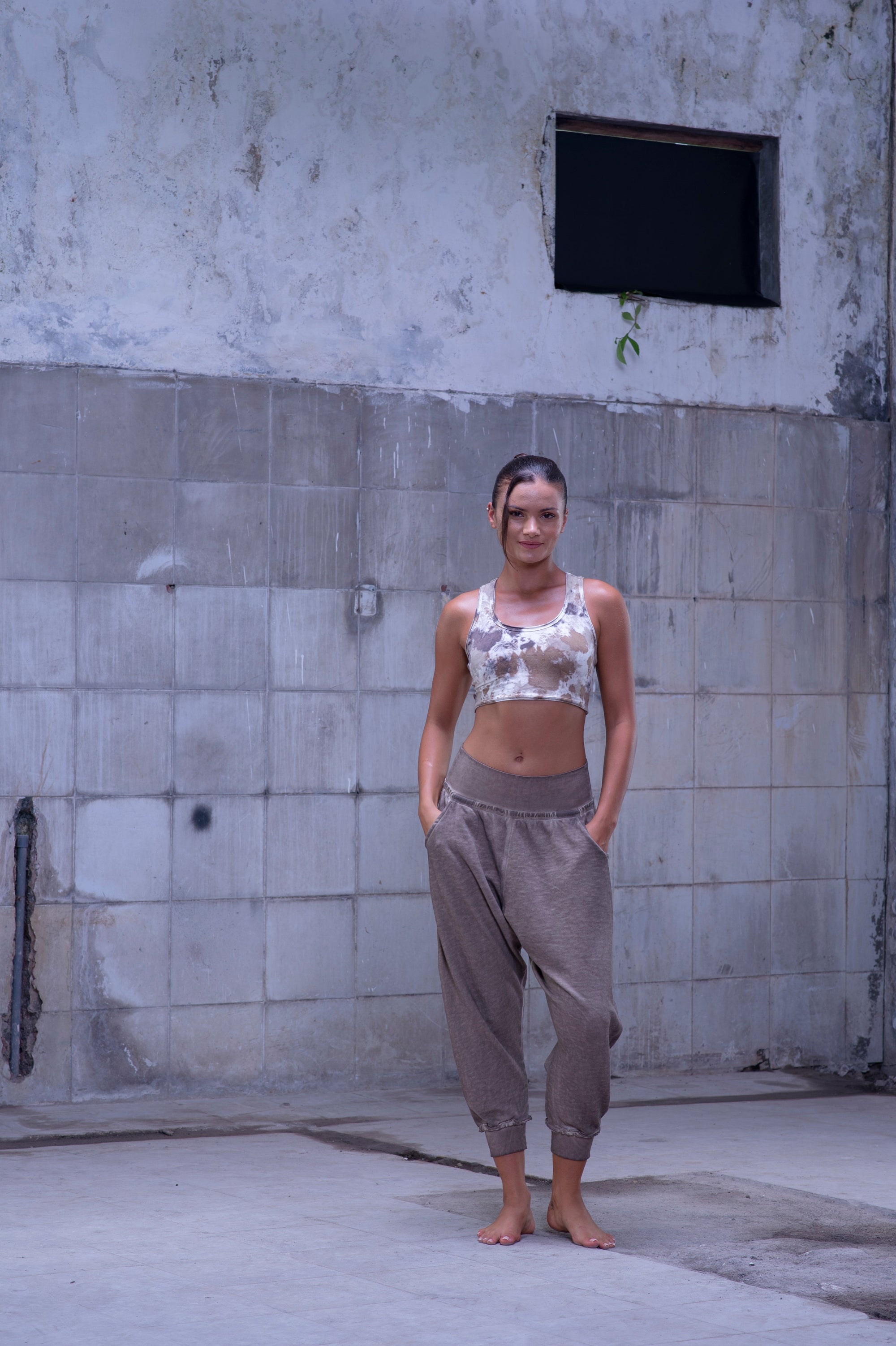 Polso pants