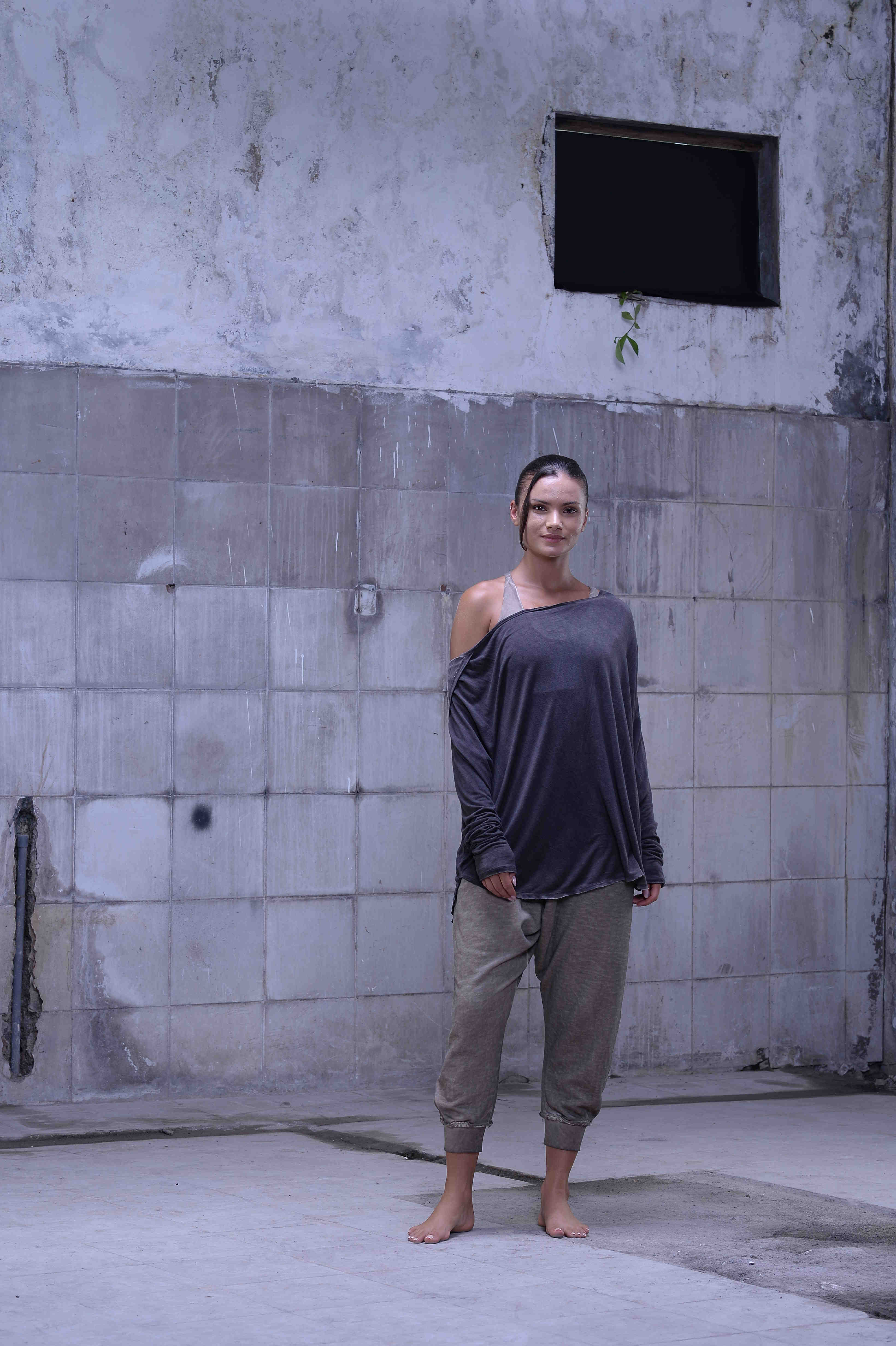 Tops – Salsation Limited