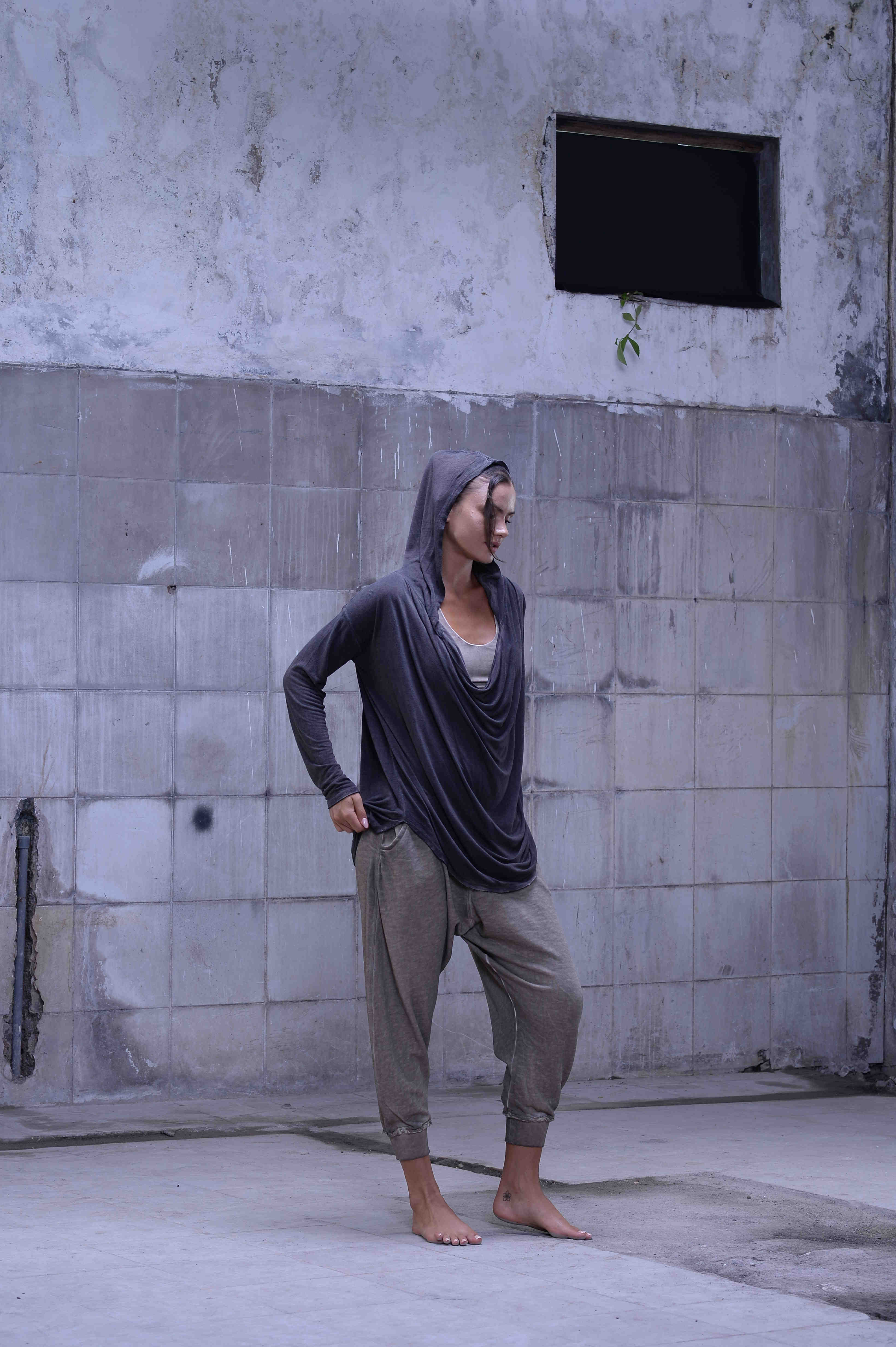 Tops – Salsation Limited