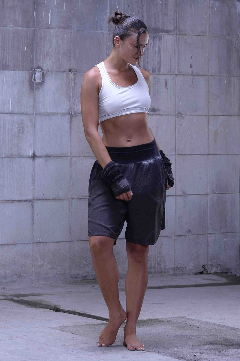 Lady shorts