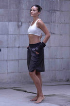 Lady shorts