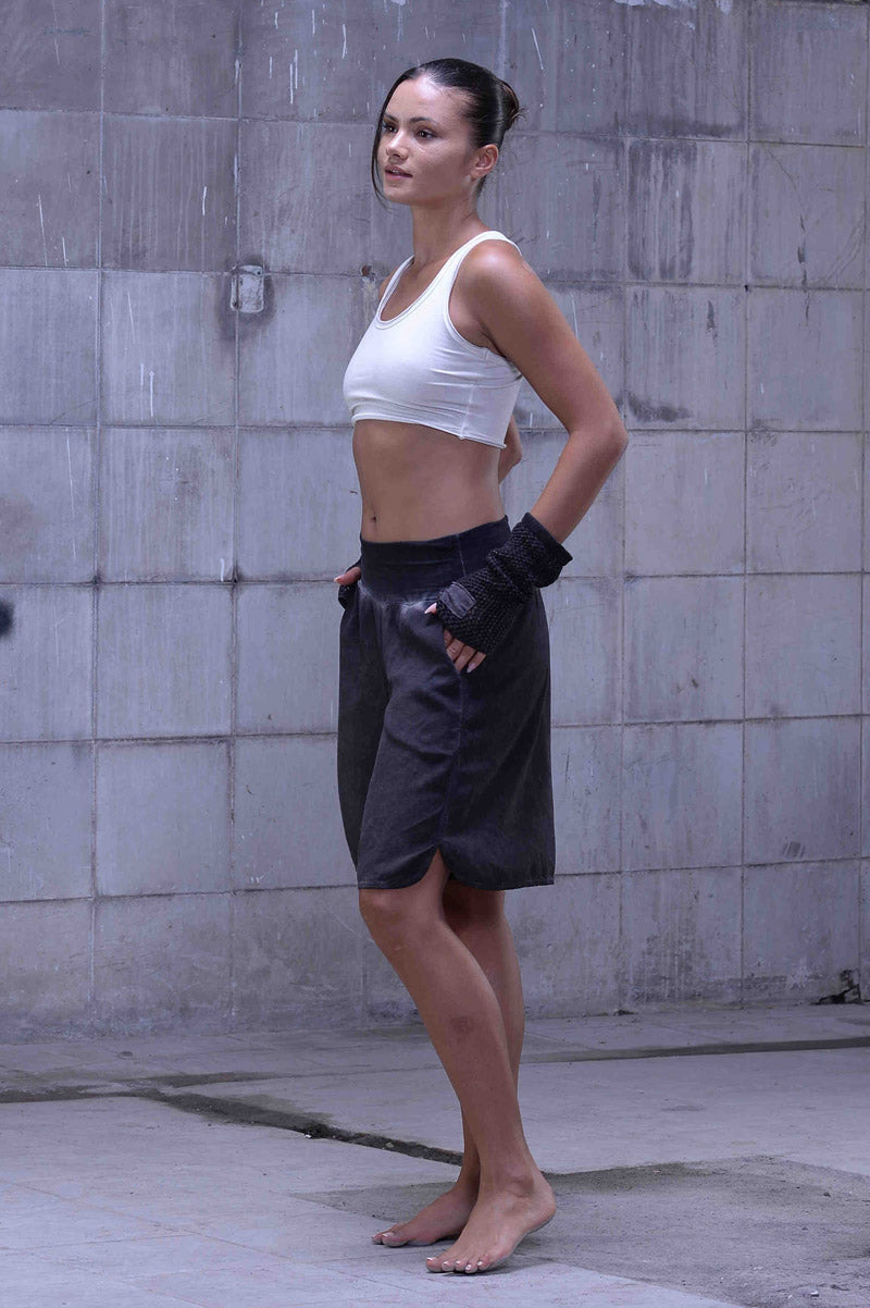 Lady shorts