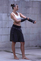 Lady shorts