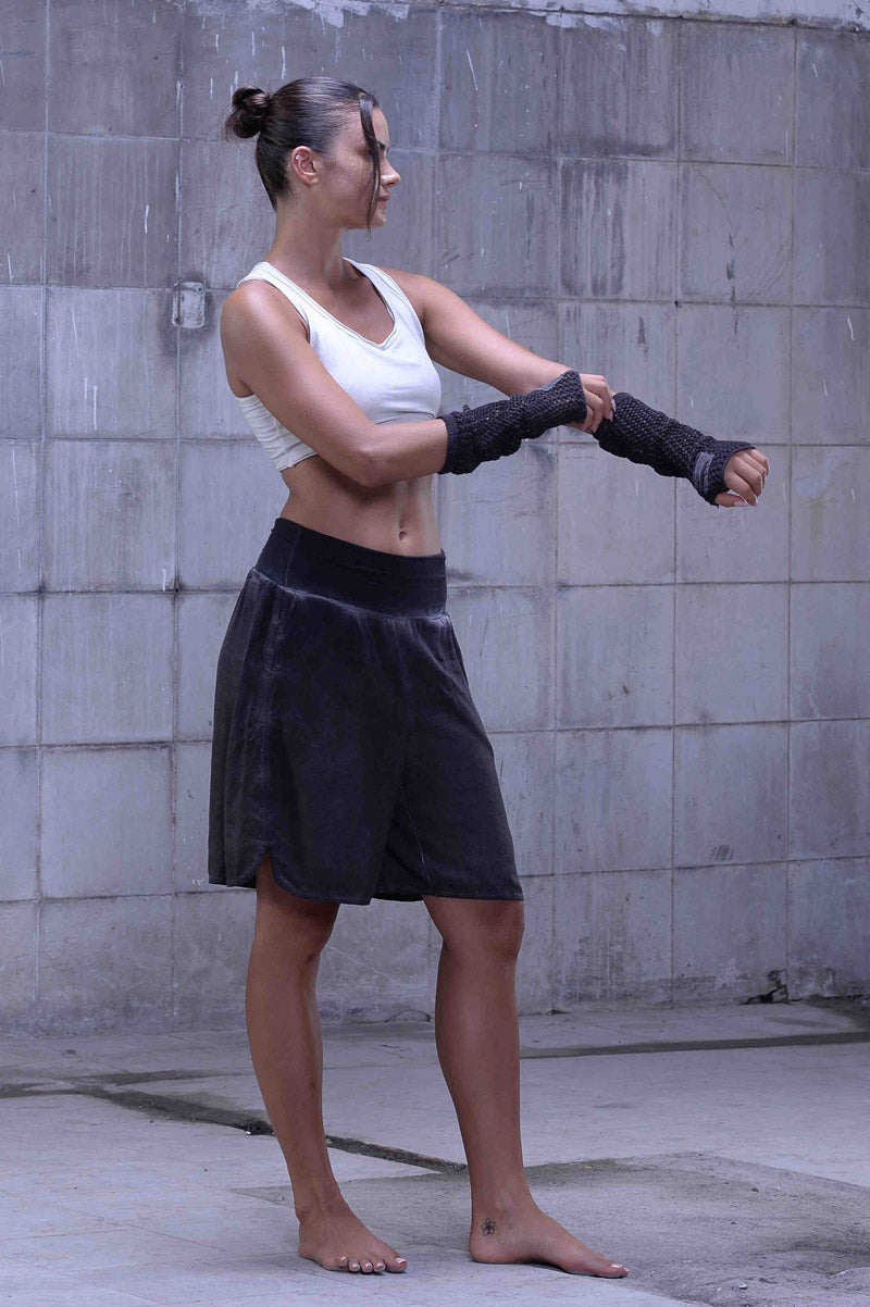 Lady shorts