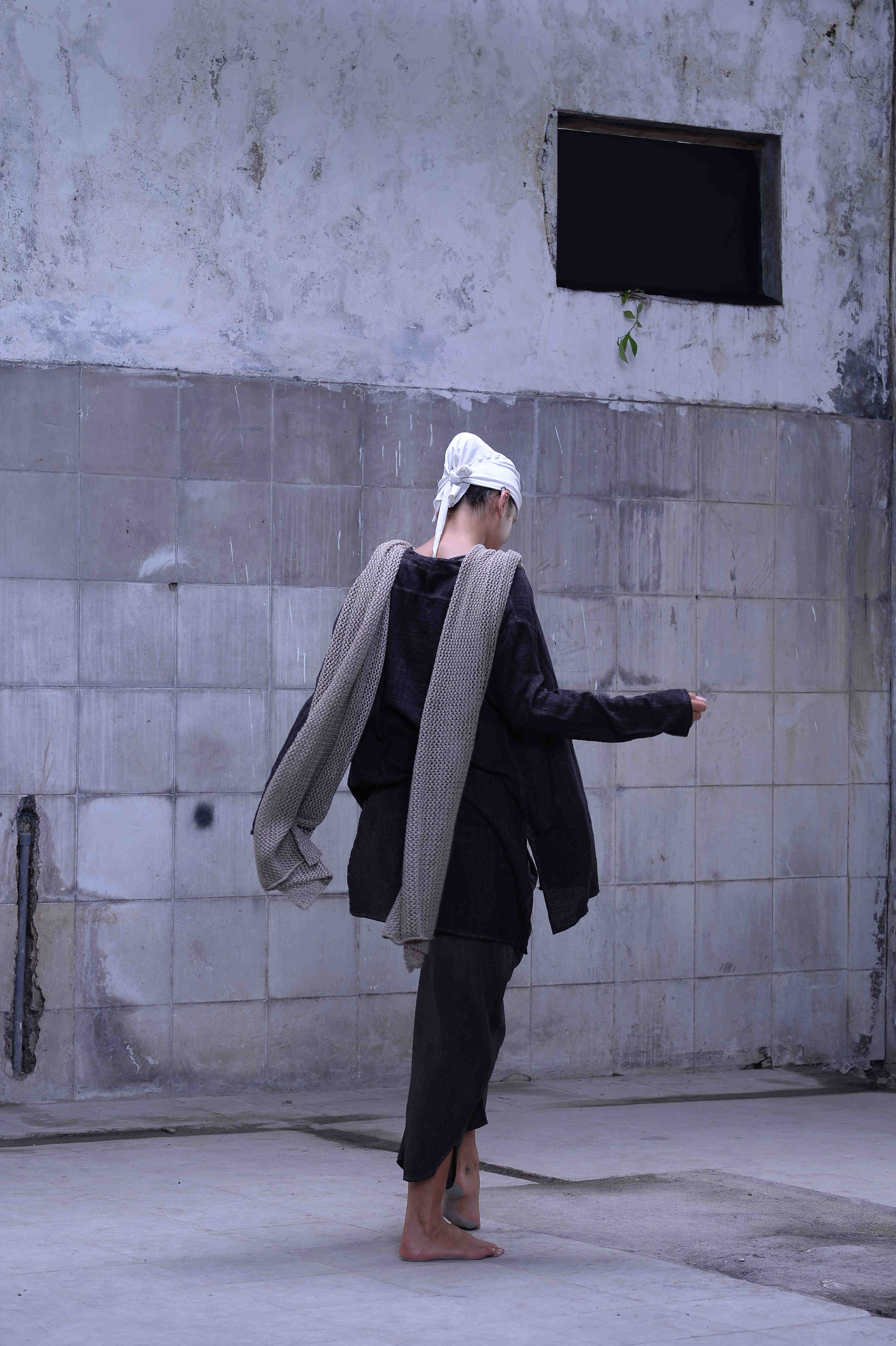 Long shirt