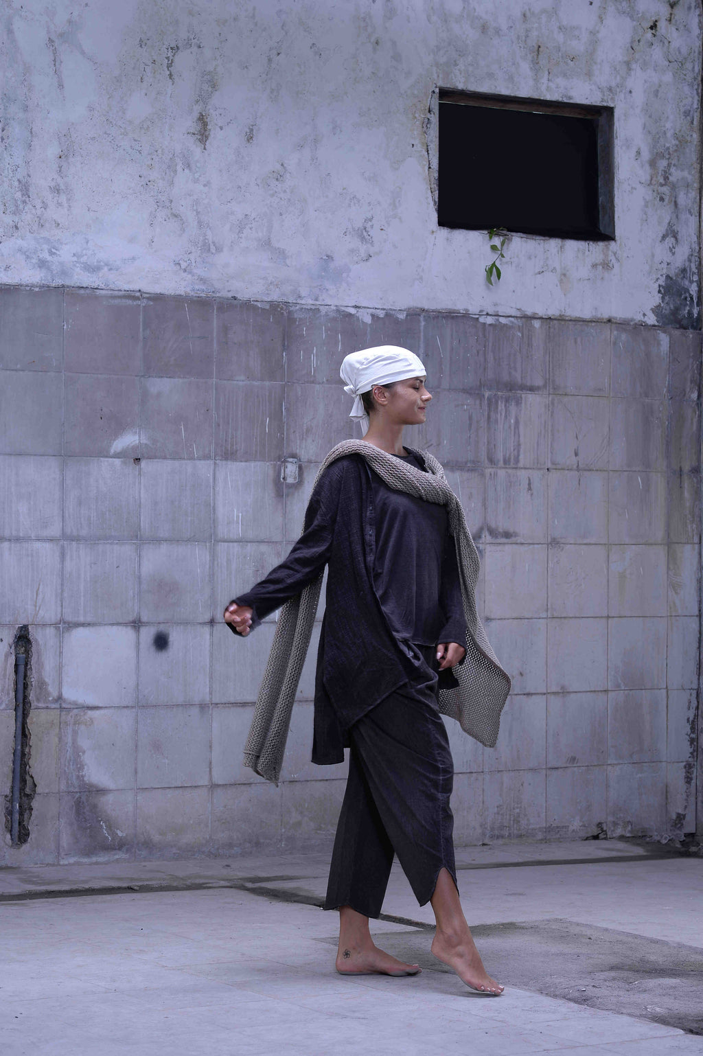 Long shirt