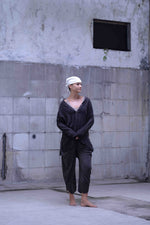 Long shirt