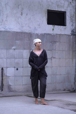 Long shirt