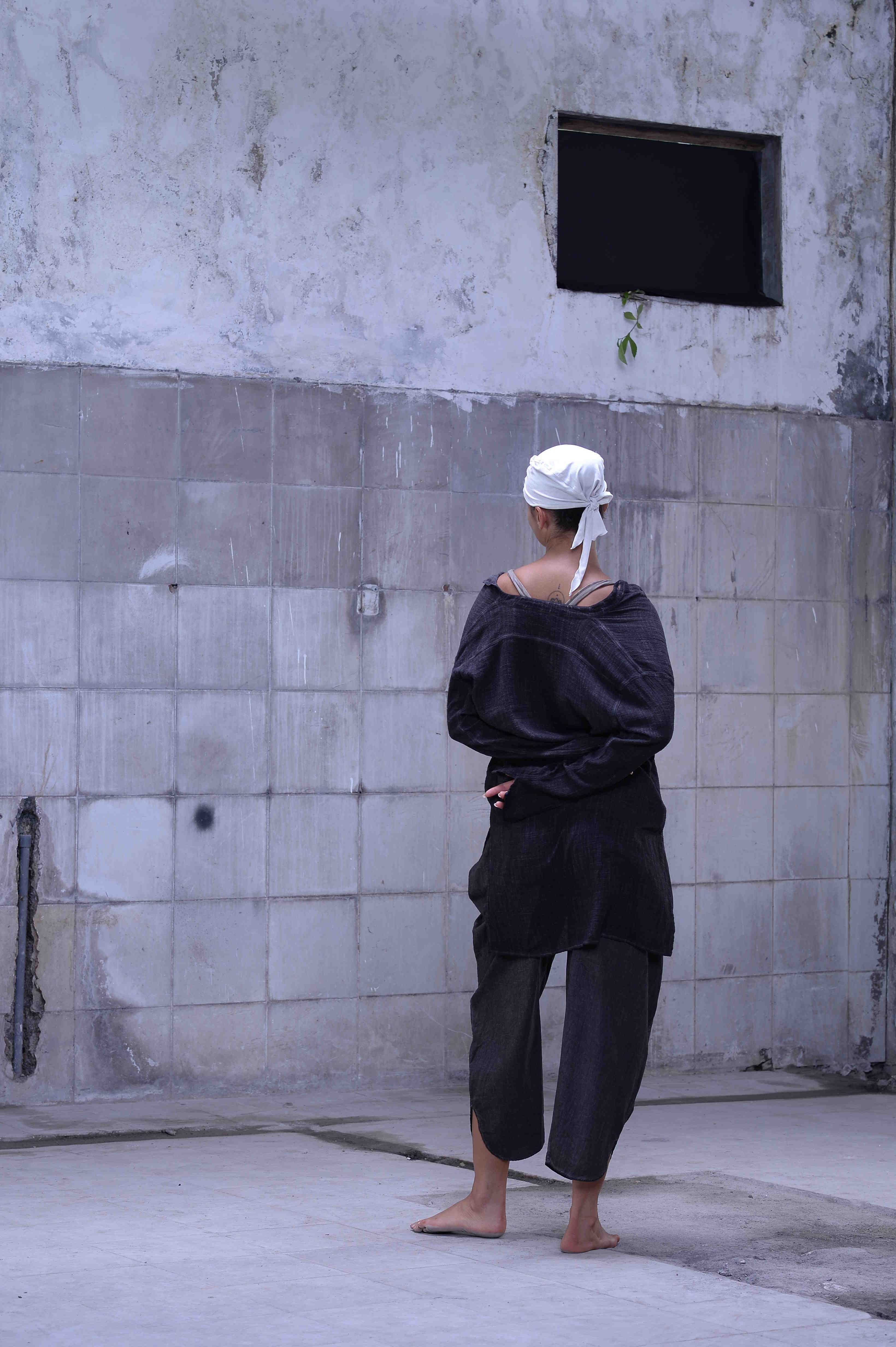 Long shirt