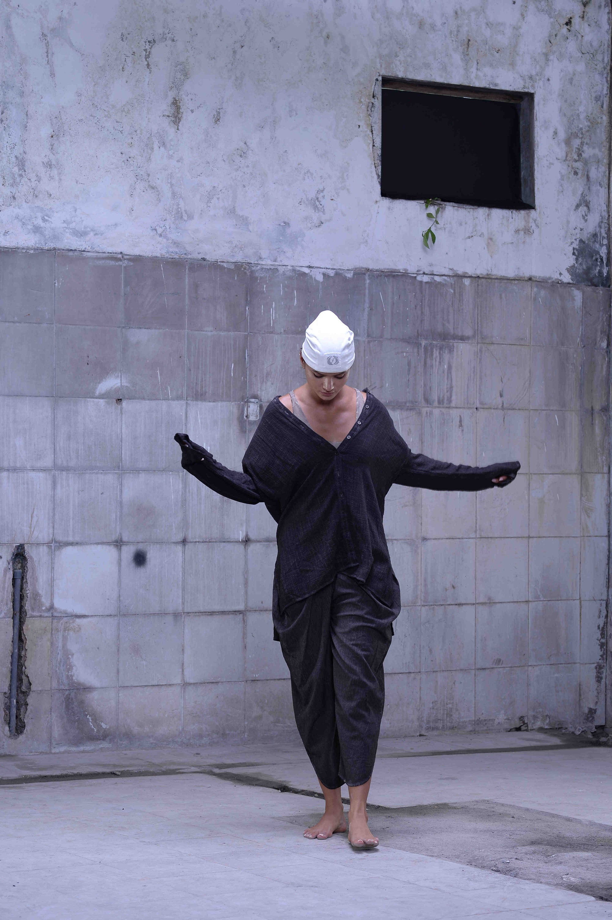 Long shirt