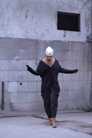 Long shirt
