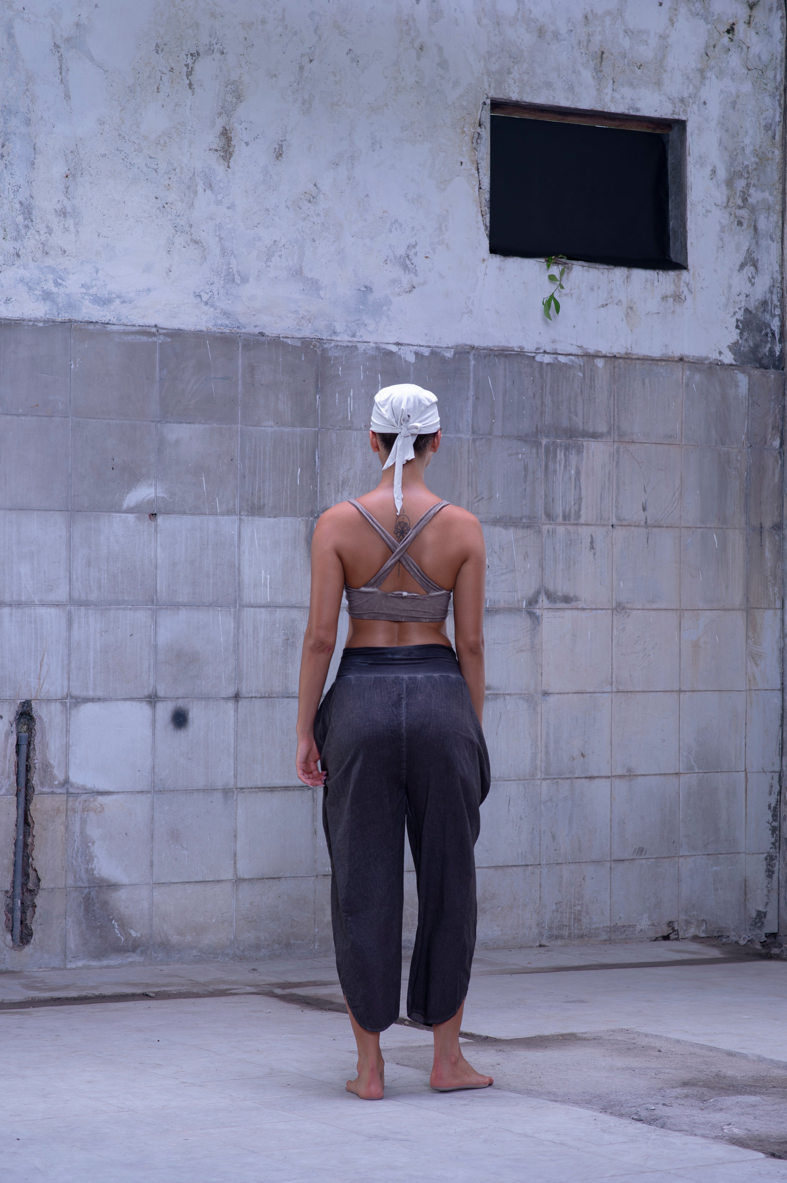 Harem pants
