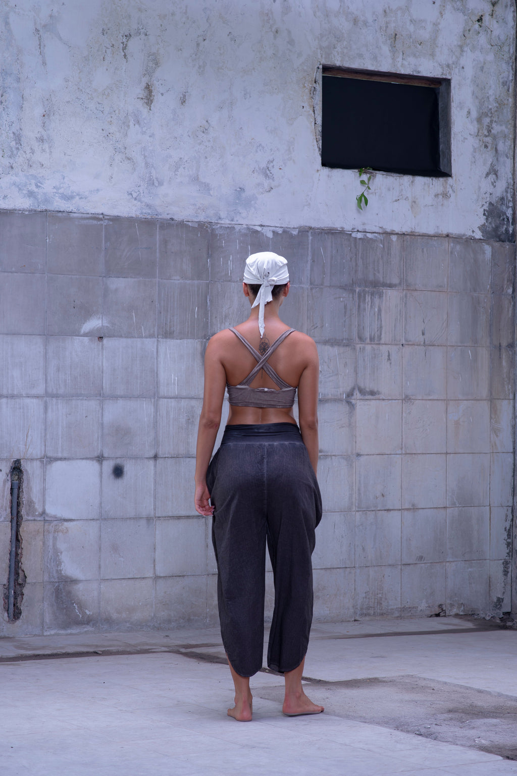 Harem pants