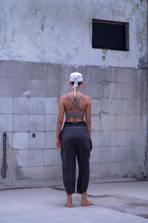 Harem pants