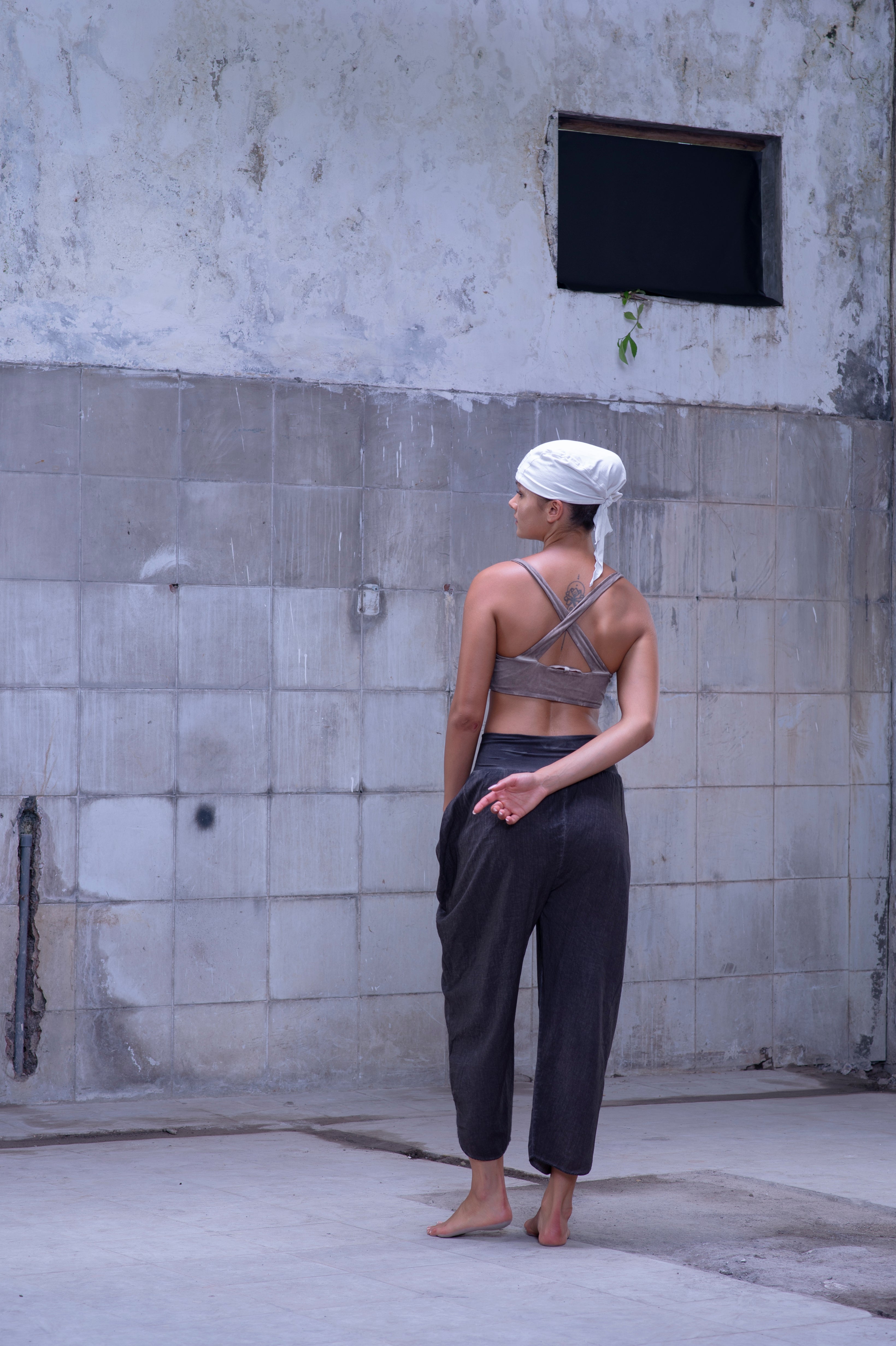 Harem pants