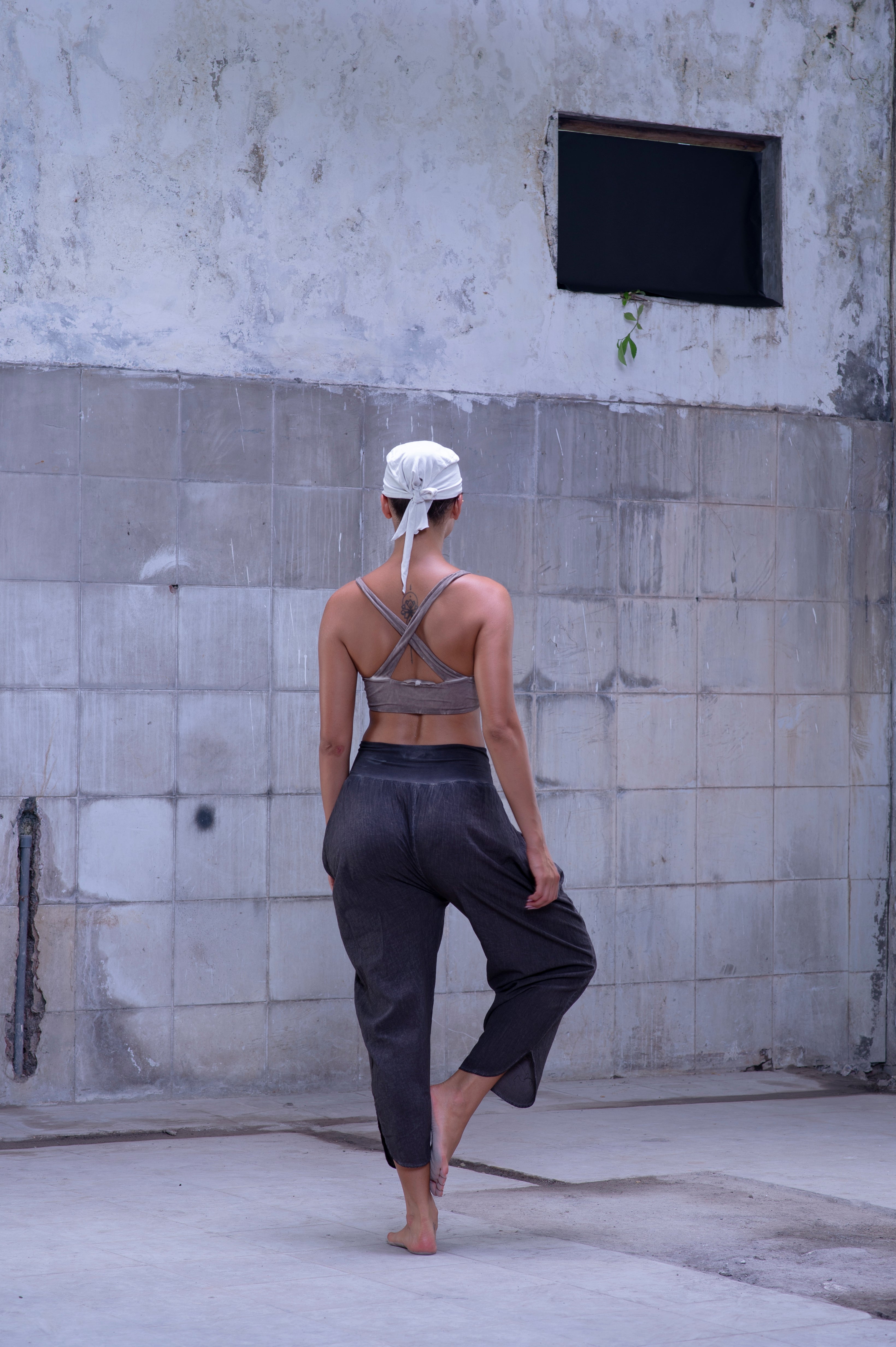 Harem pants