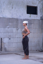 Bandana Hat