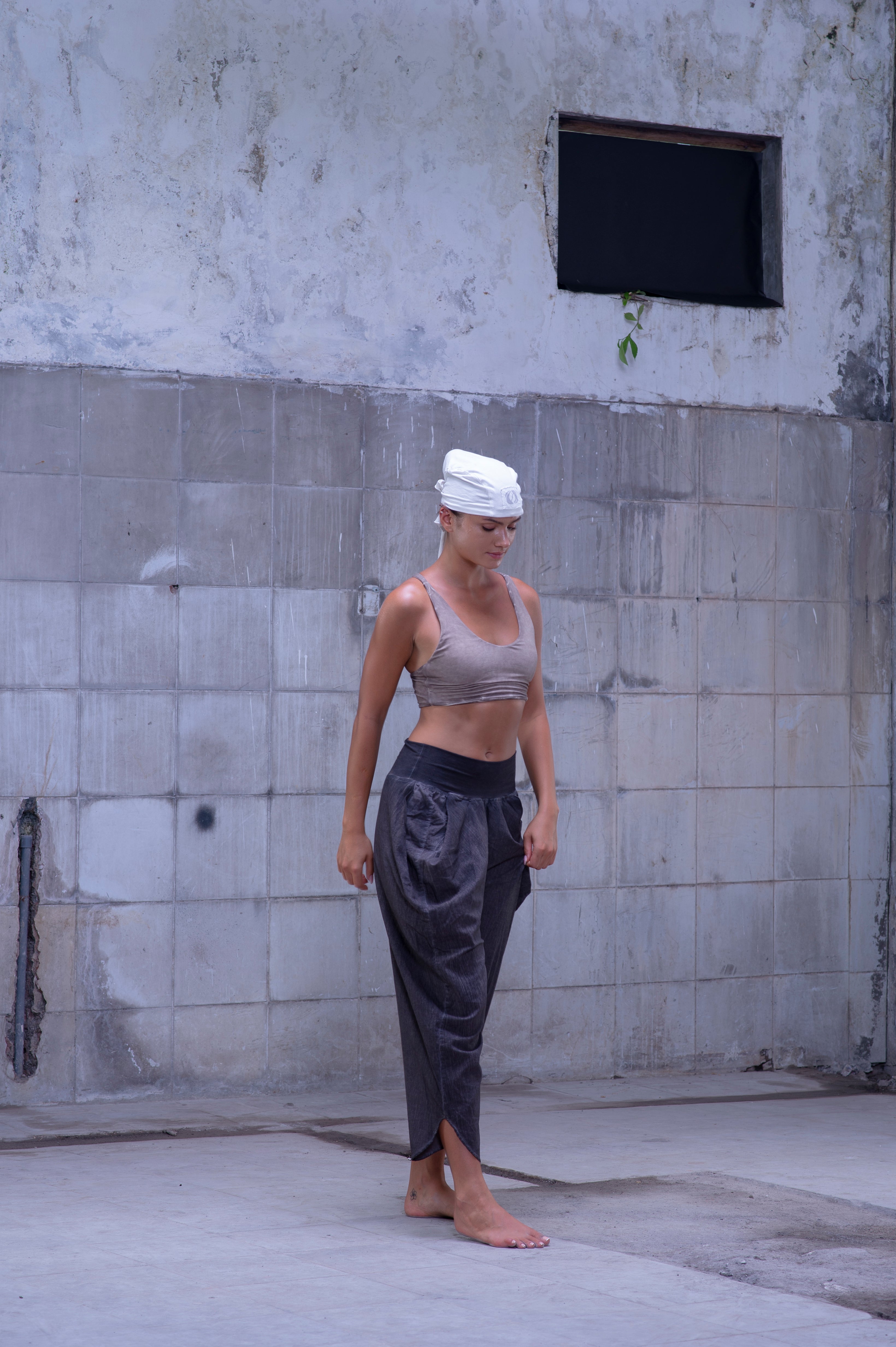 Harem pants