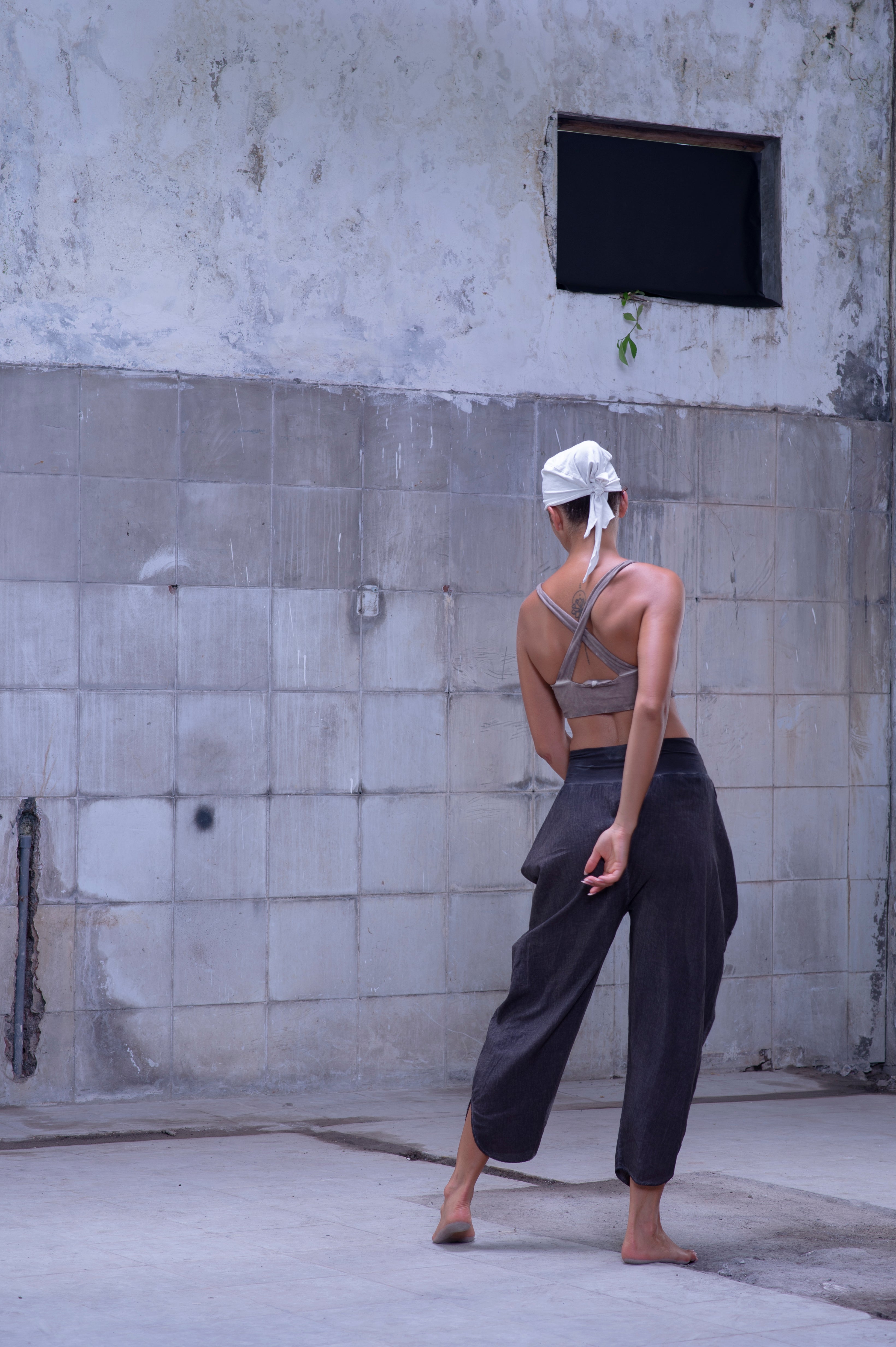 Harem pants