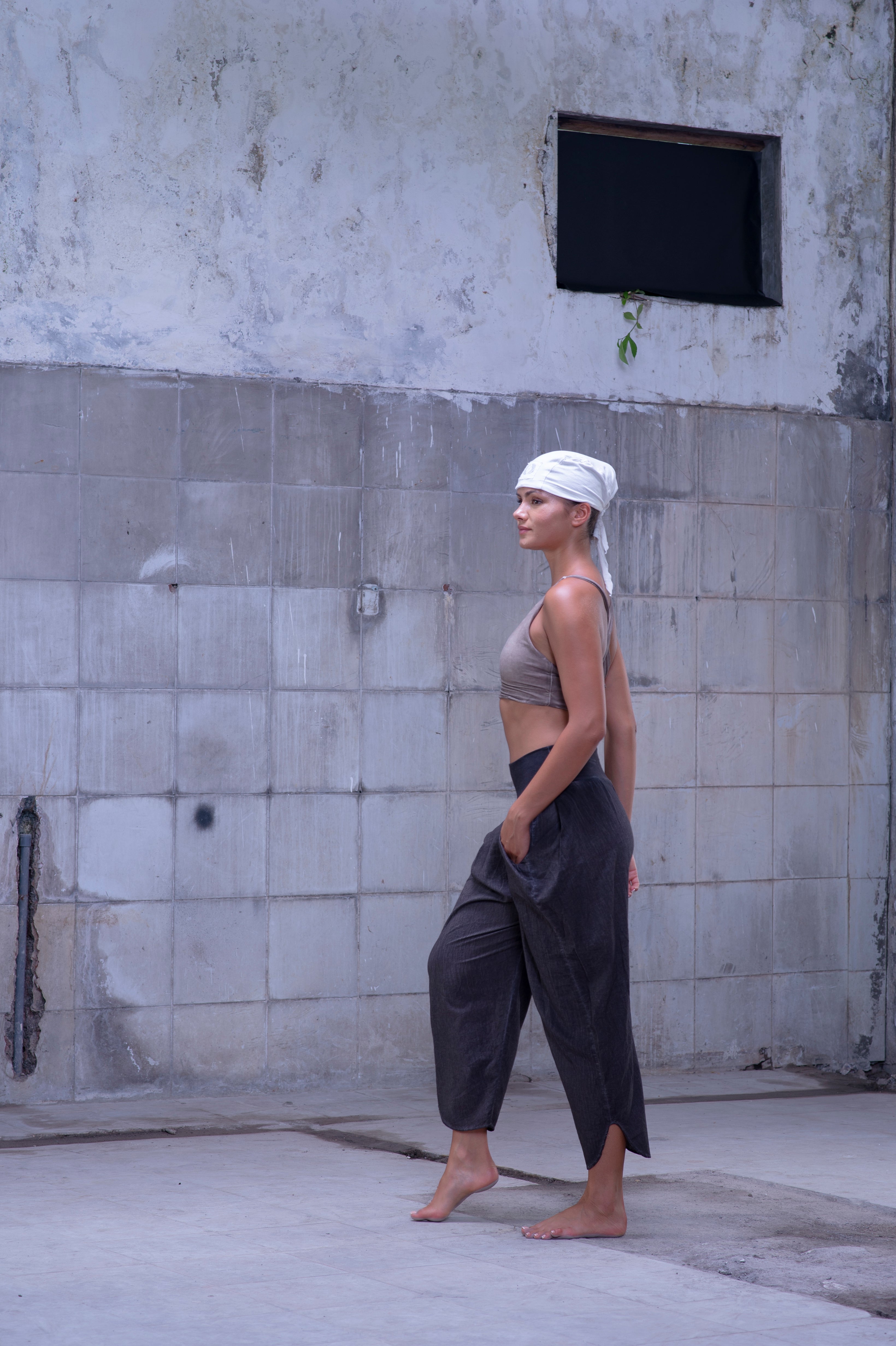 Harem pants