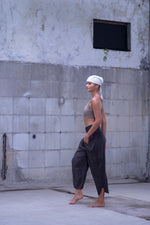 Harem pants