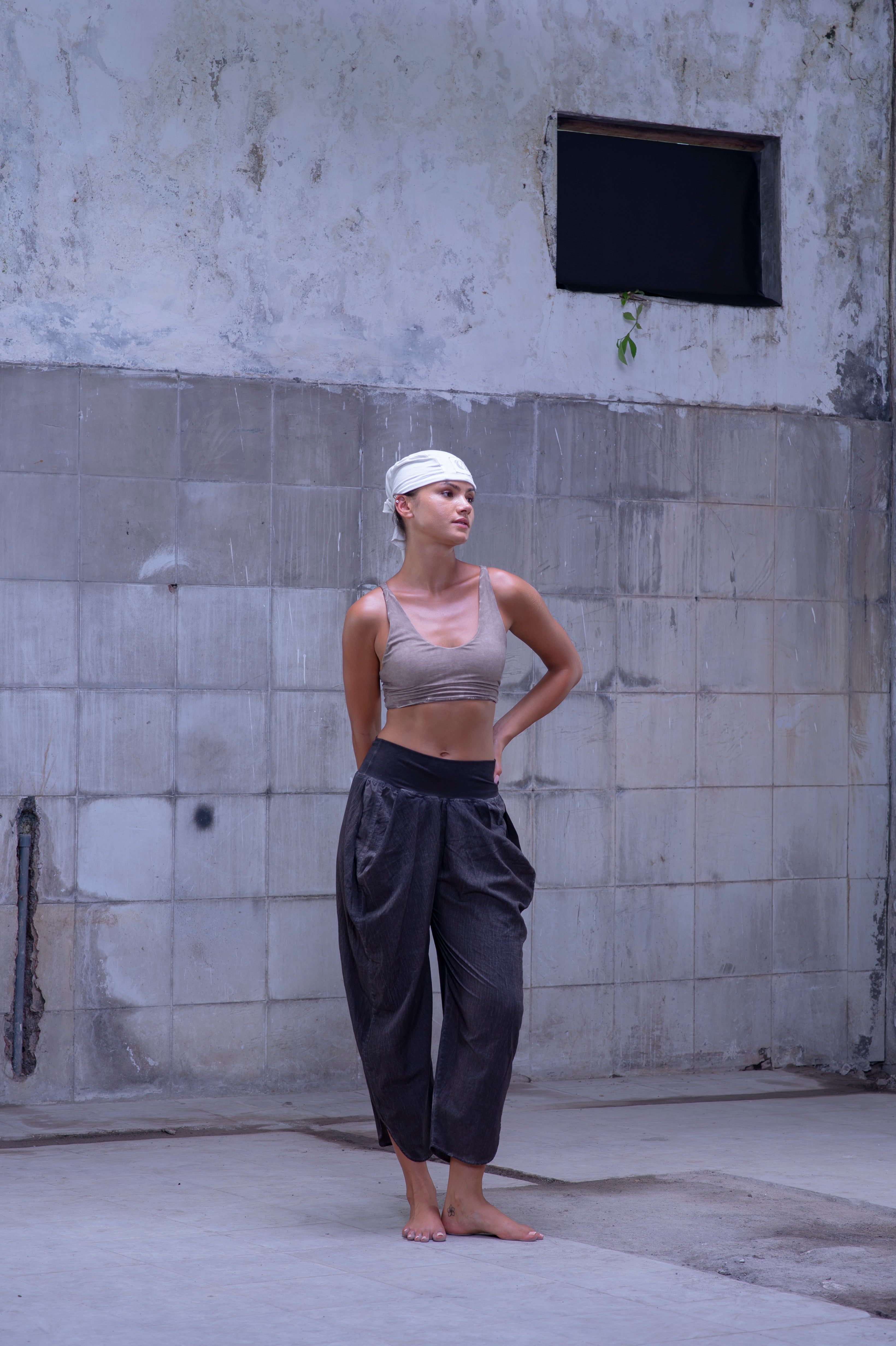 Harem pants