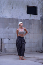 Harem pants