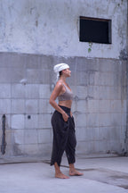 Bandana Hat