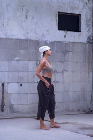 Bandana Hat