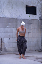 Bandana Hat