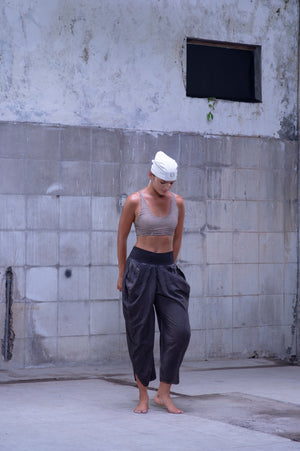 Bandana Hat