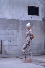 Cotton leggings