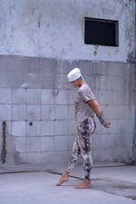 Cotton leggings