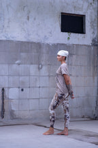 Cotton leggings