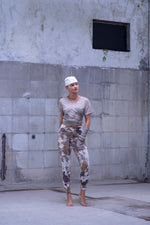 Cotton leggings