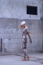 Cotton leggings