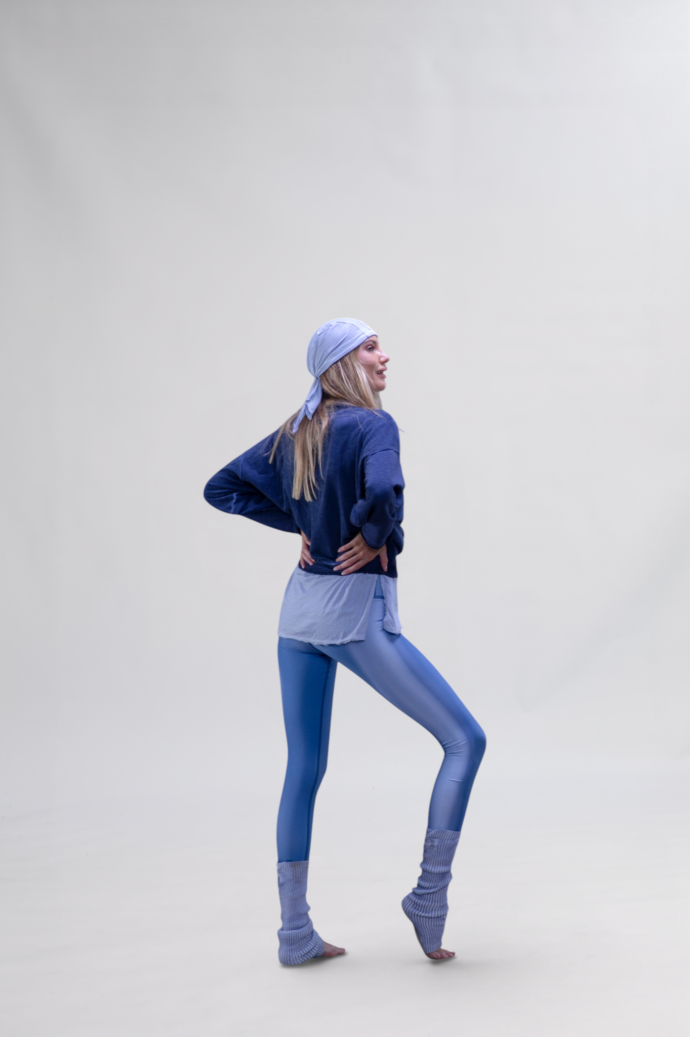 Dark Blue